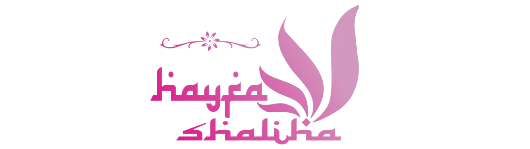 hayfa shalihah